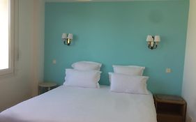 Hotel Richelieu