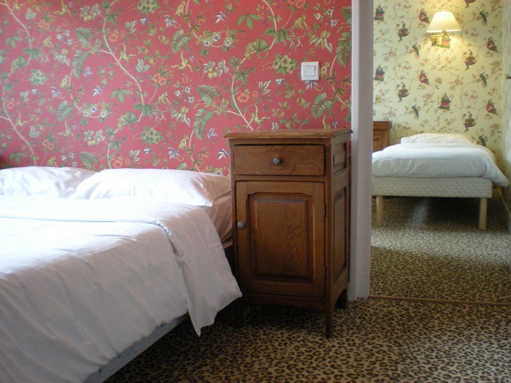Hotel Richelieu Calais Exterior photo