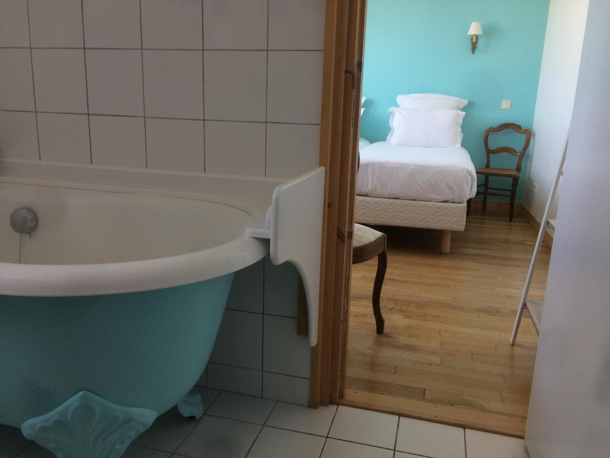 Hotel Richelieu Calais Exterior photo